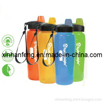 Water Bottle, Bicycle Water Bottle (HBT-024)